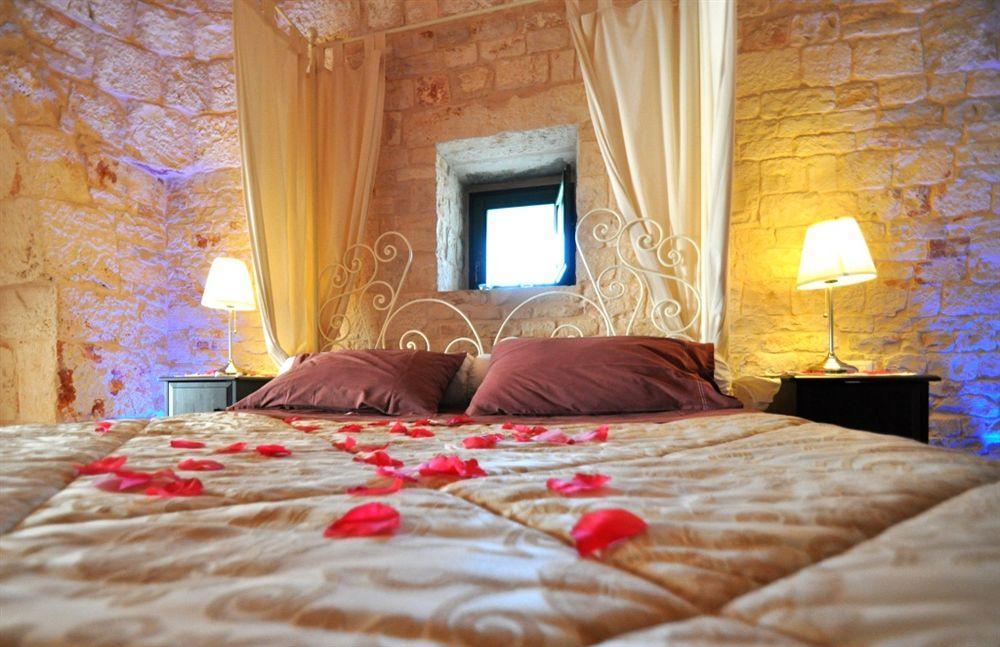 Relais Masseria Rosa La Correggia Bagian luar foto