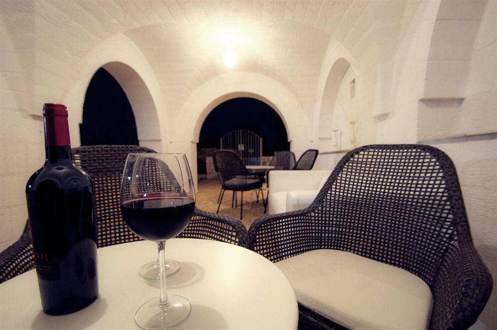Relais Masseria Rosa La Correggia Bagian luar foto
