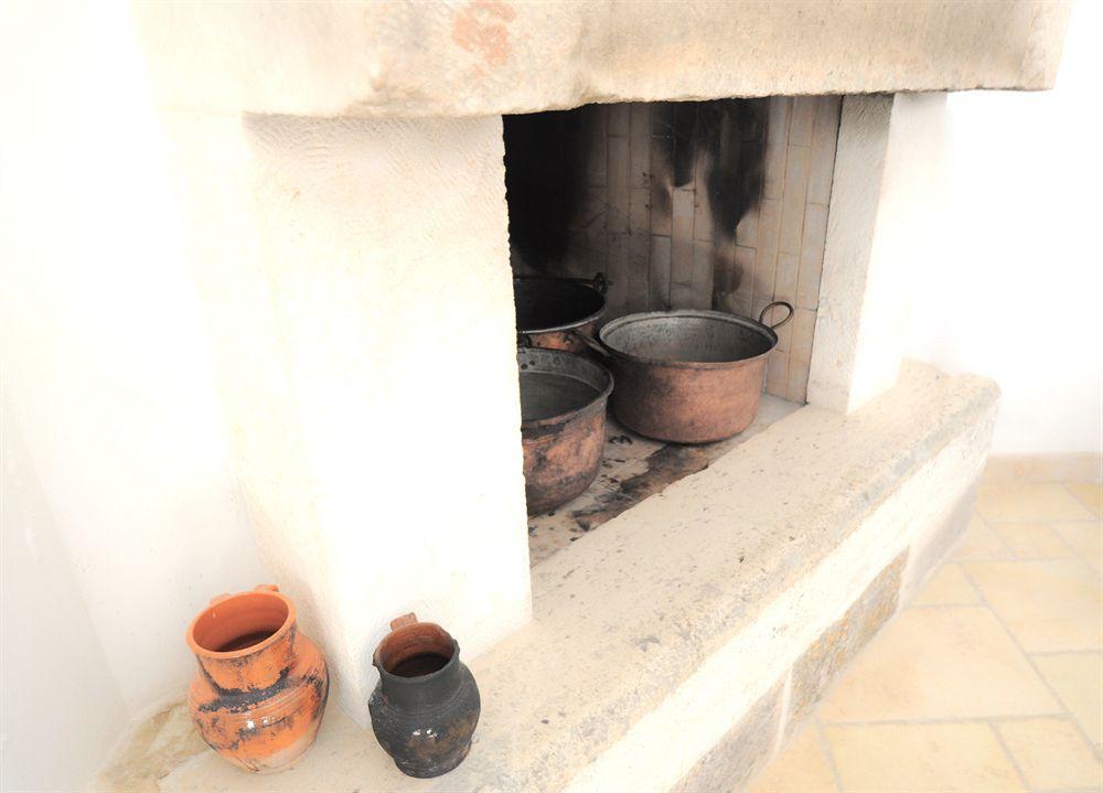 Relais Masseria Rosa La Correggia Bagian luar foto